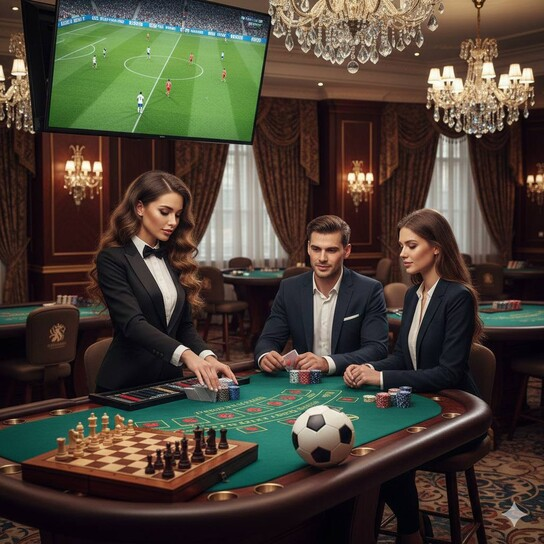 洛克王国世界 奇幻场景